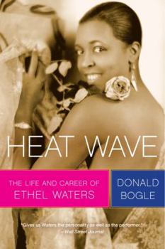 Paperback Heat Wave Book