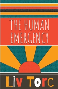 Paperback The Human Emergency Book