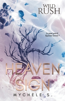 Paperback Wild Rush - 2 - Heaven Sign [French] Book