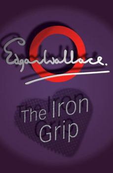 Paperback The Iron Grip Book