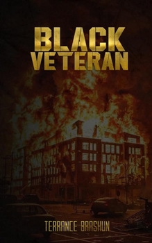 Paperback Black Veteran Book