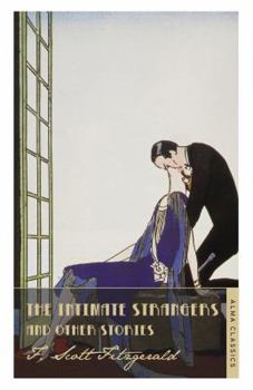 Paperback The Intimate Strangers and Other Stories Book