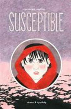 Hardcover Susceptible Book