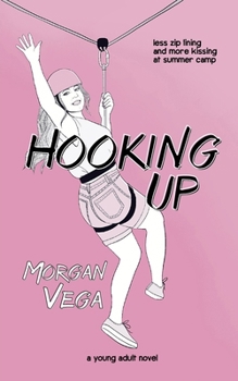 Paperback Hooking Up: A Young Adult Novel Book