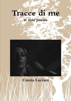 Paperback Tracce di me [Italian] Book