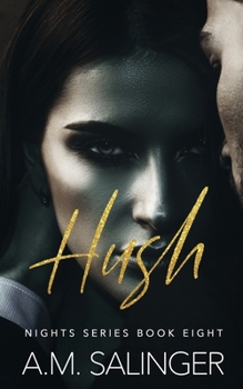 Paperback Hush Book