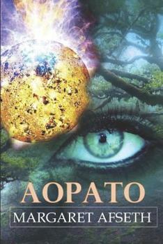 Paperback Aopato - A Sci-Fi Romance Book