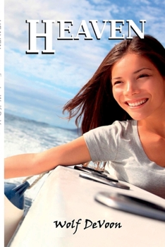 Paperback Heaven Book