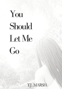 Paperback You Should Let Me Go Book