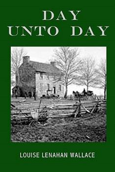 Paperback Day Unto Day Book