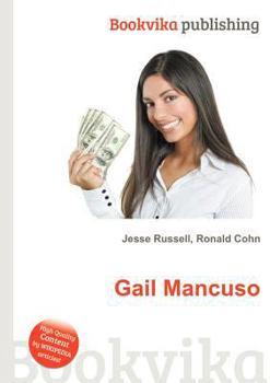 Paperback Gail Mancuso Book