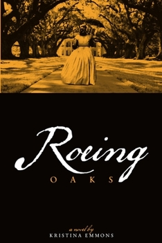 Paperback Roeing Oaks Book