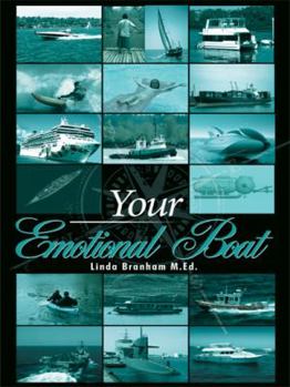 Paperback Your Emotional Boat Book