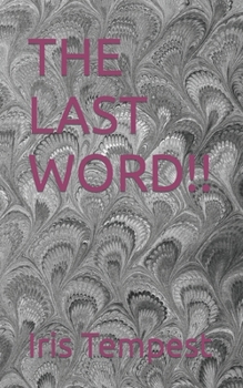 Paperback The Last Word!! Book