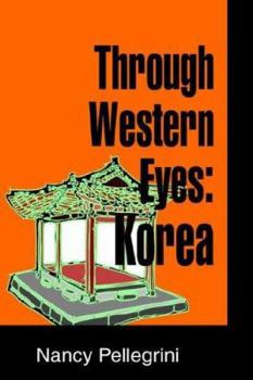 Paperback Through Western Eyes: Korean Book