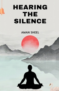 Paperback Hearing The Silence Book