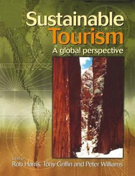 Paperback Sustainable Tourism Book