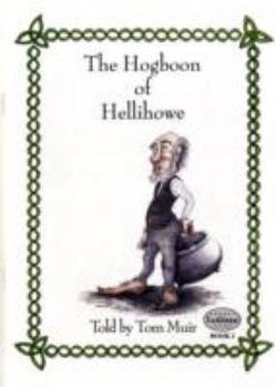 Paperback Hogboon of Hellihowe Book