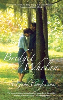 Paperback A Good Confession Book