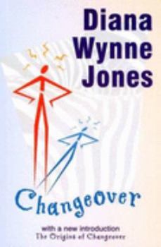 Paperback Changeover Book