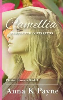 Paperback Camellia Book