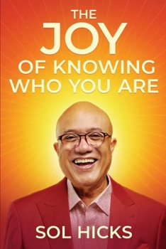Paperback The Joy of Knowing Who You Are Book