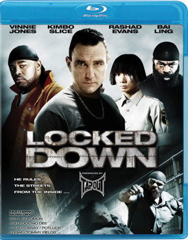 Locked Down