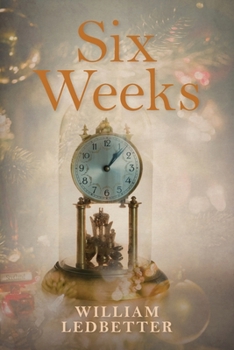 Paperback Six Weeks: A Literary Memoir Book