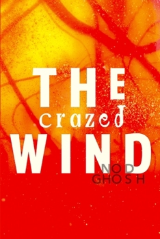 Paperback The Crazed Wind Book