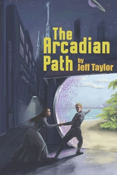 Paperback The Arcadian Path Book