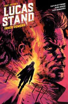 Lucas Stand: Inner Demons - Book  of the Lucas Stand
