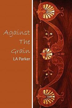 Paperback Against the Grain Book