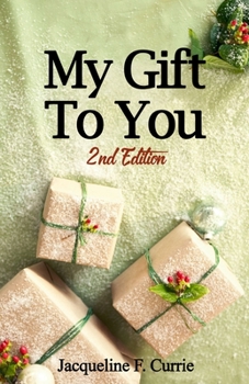 Paperback My Gift To You: "2nd Edition" Book