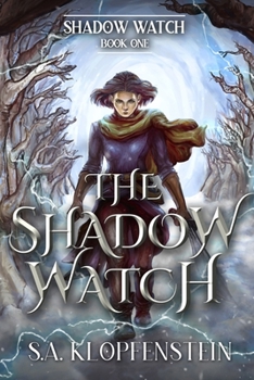 Paperback The Shadow Watch Book