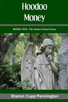 Paperback Hoodoo Money Book