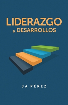Paperback Liderazgo y Desarrollos [Spanish] Book