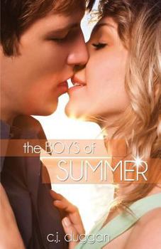Paperback The Boys of Summer Book