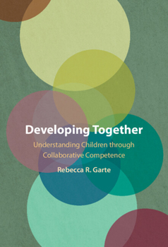 Hardcover Developing Together Book