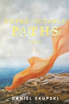 Paperback Unpredictable Paths Book
