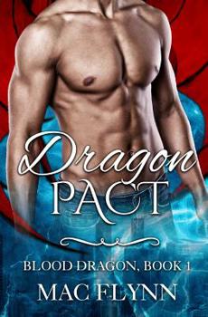 Paperback Dragon Pact: Blood Dragon Book 1 Book