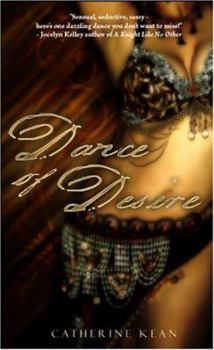 Mass Market Paperback Dance of Desire Book