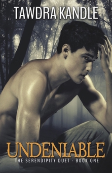 Paperback Undeniable: The Serendipity Duet Book 1 Book