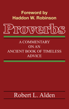 Paperback Proverbs Book