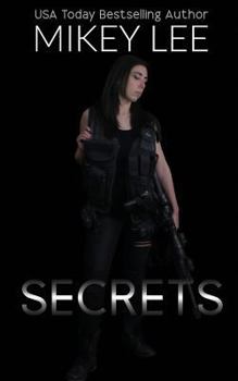 Paperback Secrets Book