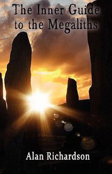 Paperback The Inner Guide to the Megaliths Book