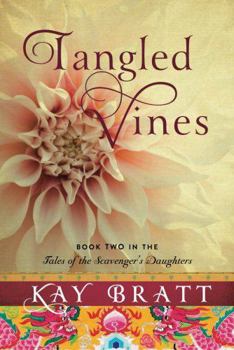 Paperback Tangled Vines Book