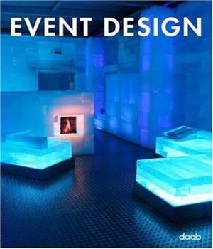 Hardcover Event Design Book