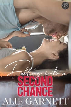 Falling into a Second Chance - Book #6 of the Great Lovely Falls