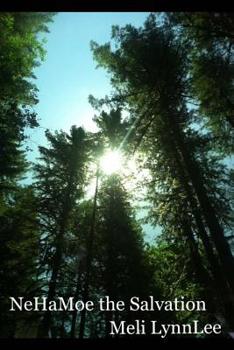 Paperback NeHaMoe the Salvation: Book 4 Chapter 50.3 Book