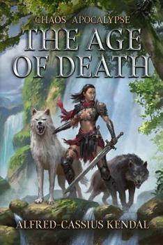 Paperback The Age of Death Book